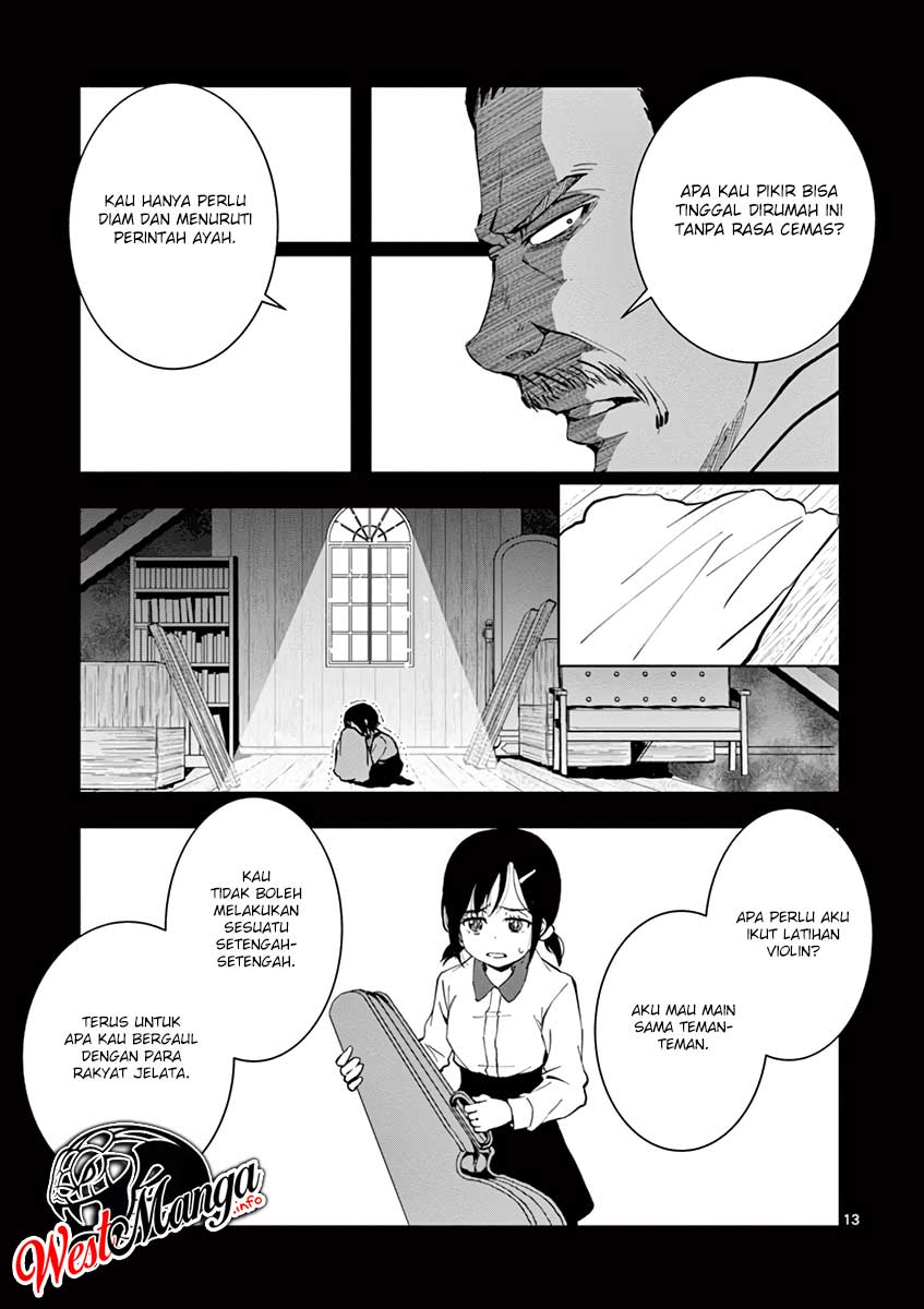 Zombie 100 ~Zombie ni Naru Made ni Shitai 100 no Koto~